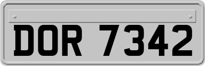DOR7342