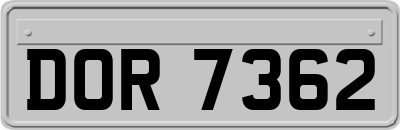 DOR7362