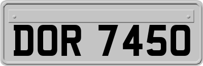 DOR7450