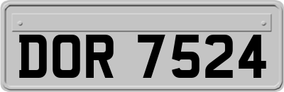 DOR7524