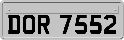 DOR7552
