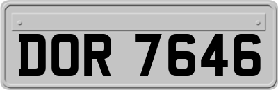 DOR7646