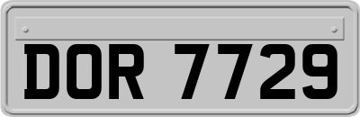 DOR7729