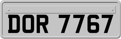 DOR7767