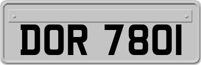 DOR7801