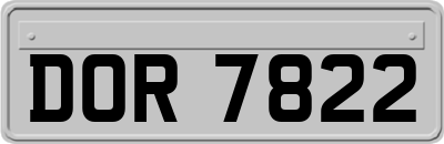 DOR7822
