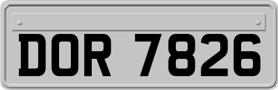DOR7826