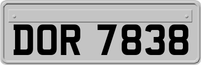 DOR7838