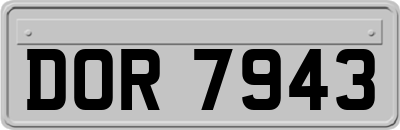 DOR7943