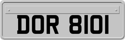 DOR8101