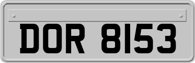 DOR8153