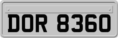 DOR8360