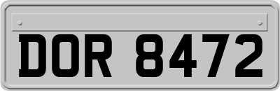 DOR8472