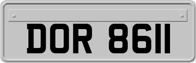 DOR8611