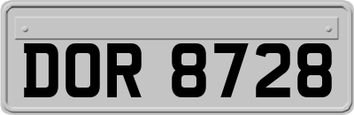 DOR8728