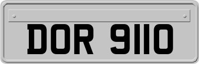 DOR9110