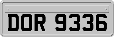 DOR9336