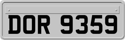 DOR9359