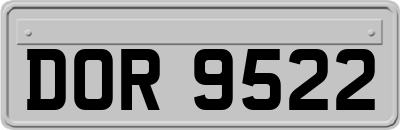 DOR9522