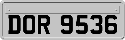 DOR9536
