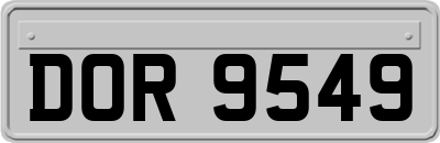 DOR9549