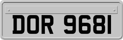 DOR9681
