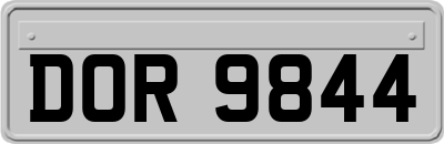 DOR9844