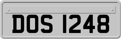 DOS1248