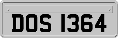 DOS1364
