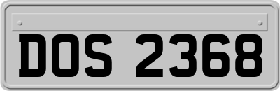 DOS2368