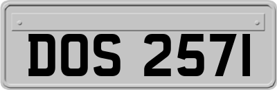 DOS2571