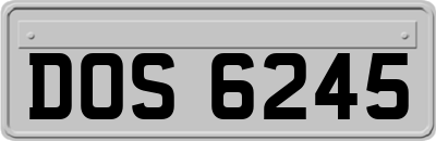 DOS6245