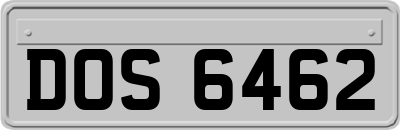 DOS6462