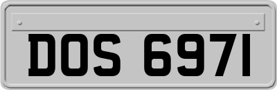 DOS6971