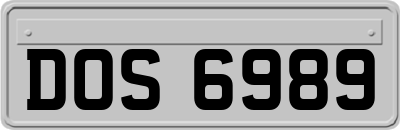 DOS6989