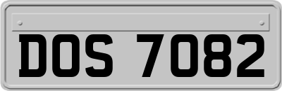 DOS7082