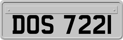 DOS7221