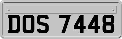 DOS7448