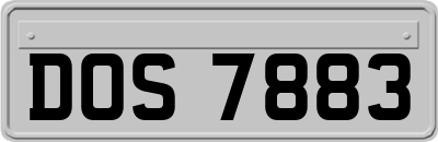 DOS7883