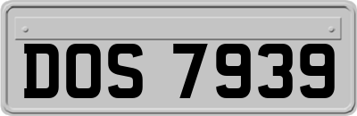 DOS7939