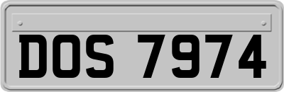 DOS7974