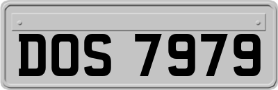 DOS7979