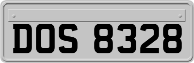 DOS8328