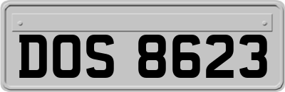DOS8623