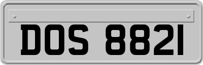 DOS8821