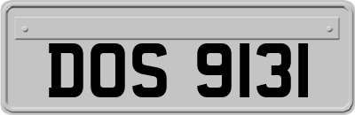 DOS9131