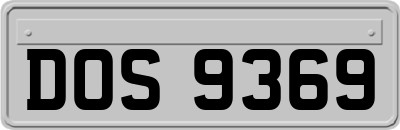 DOS9369