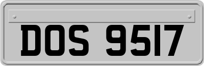 DOS9517