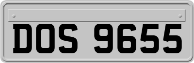 DOS9655