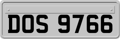 DOS9766